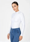 Maximilian Equestrian Origin Long Sleeve Base Layer by Maximilian Equestrian at  Try A Bit