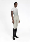 Maximilian Equestrian Ombré Short Sleeve Base Layer by Maximilian Equestrian at  Try a Bit