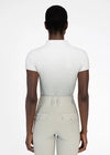 Maximilian Equestrian Ombré Short Sleeve Base Layer by Maximilian Equestrian at  Try a Bit