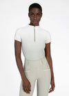 Maximilian Equestrian Ombré Short Sleeve Base Layer by Maximilian Equestrian at  Try a Bit