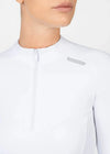 Maximilian Equestrian Origin Long Sleeve Base Layer by Maximilian Equestrian at  Try A Bit