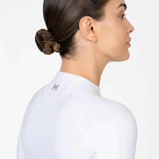 Maximilian Equestrian Origin Long Sleeve Base Layer by Maximilian Equestrian at  Try A Bit