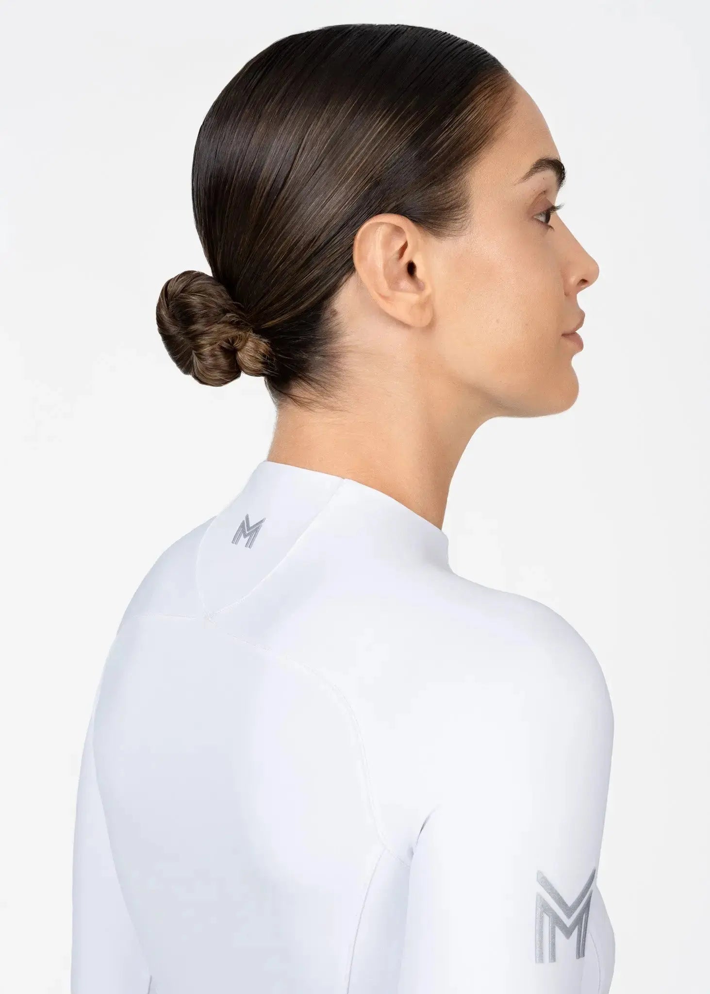 Maximilian Equestrian Origin Long Sleeve Base Layer by Maximilian Equestrian at  Try A Bit