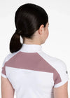 Maximilian Equestrian YR Aveen Short Sleeve Show Shirt by Maximilian Equestrian at  Try A Bit