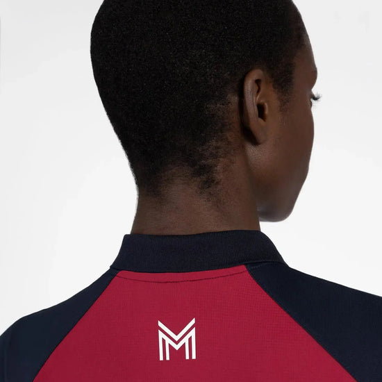 Maximilian Equestrian Aveen Polo Shirt by Maximilian Equestrian at  Try A Bit