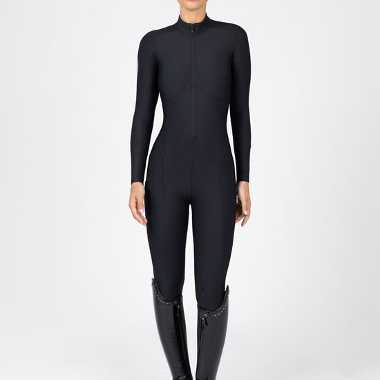 Femme Riding Jumpsuit by Maximilian Equestrian at  Try A Bit