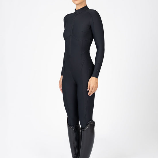 Femme Riding Jumpsuit by Maximilian Equestrian at  Try A Bit