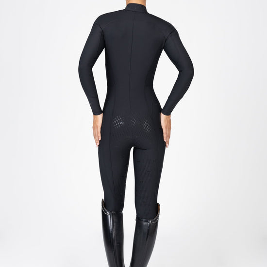 Femme Riding Jumpsuit by Maximilian Equestrian at  Try A Bit