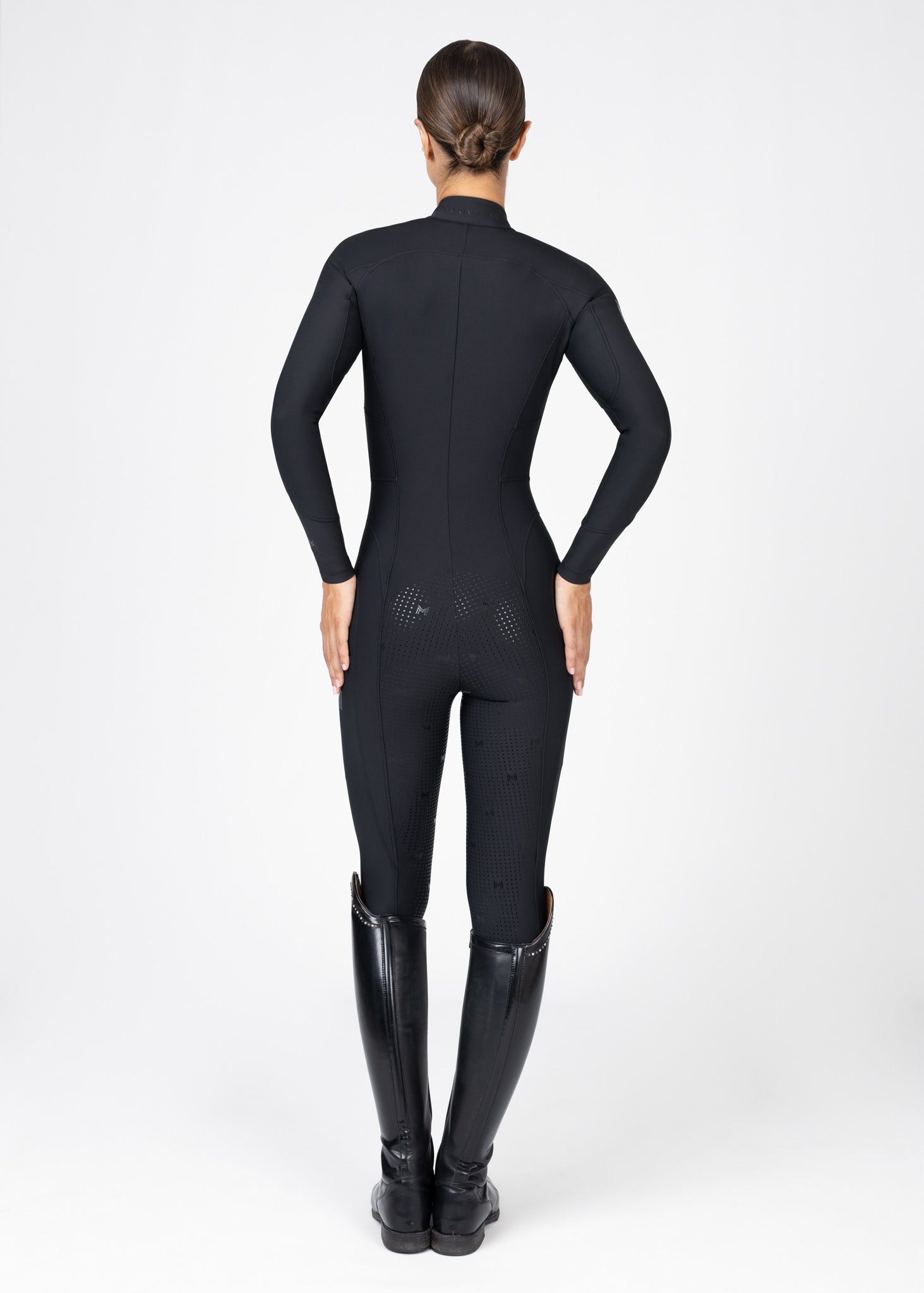 Femme Riding Jumpsuit by Maximilian Equestrian at  Try A Bit