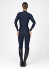 Femme Riding Jumpsuit (Atlantic) by Maximilian Equestrian at  Try A Bit