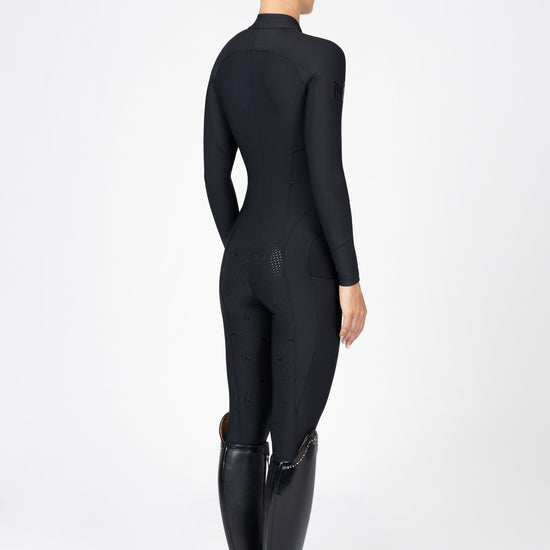 Femme Riding Jumpsuit by Maximilian Equestrian at  Try A Bit