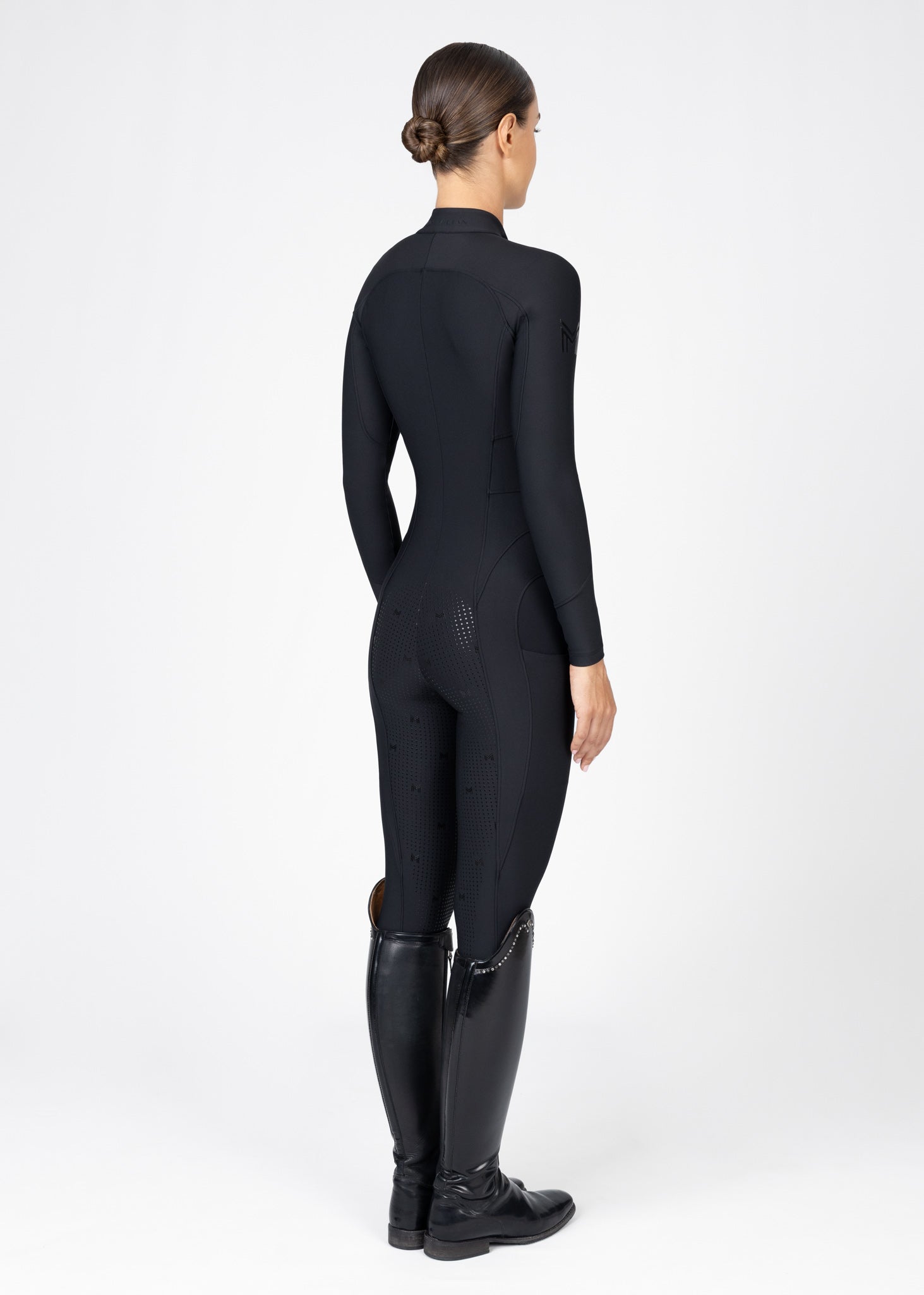 Femme Riding Jumpsuit by Maximilian Equestrian at  Try A Bit