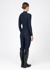 Femme Riding Jumpsuit (Atlantic) by Maximilian Equestrian at  Try A Bit