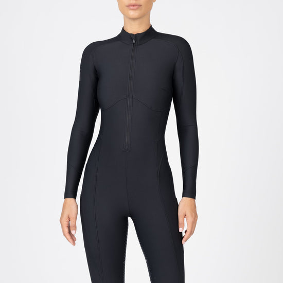 Femme Riding Jumpsuit by Maximilian Equestrian at  Try A Bit