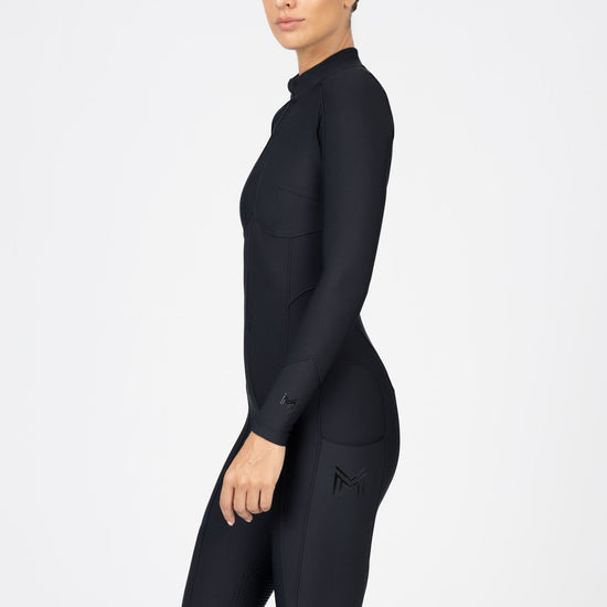 Femme Riding Jumpsuit by Maximilian Equestrian at  Try A Bit