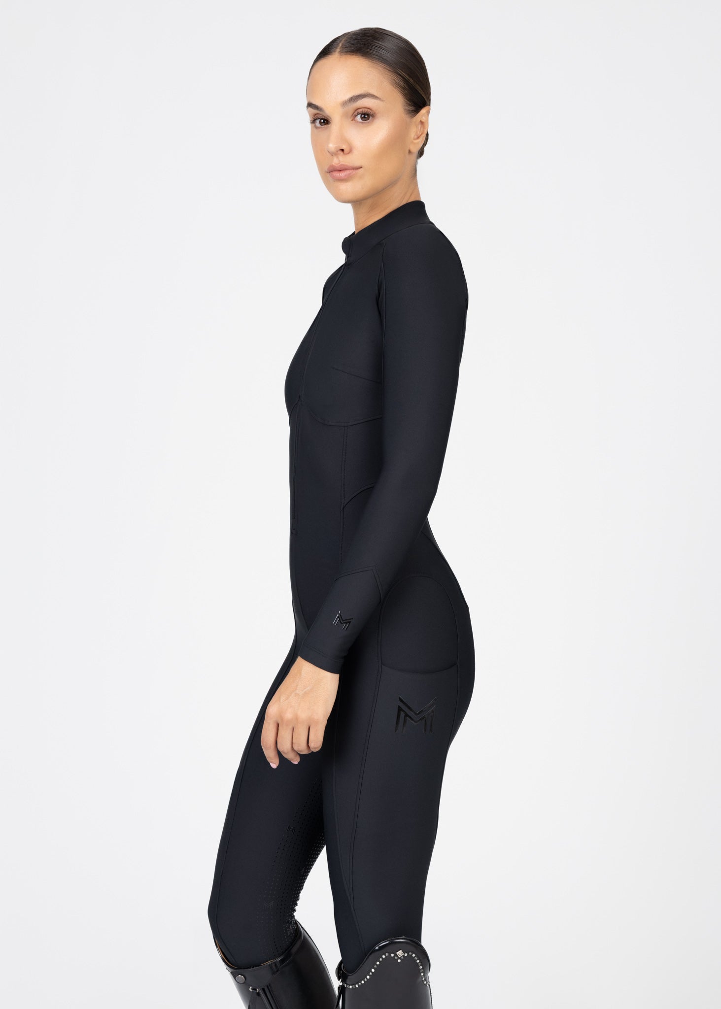 Femme Riding Jumpsuit by Maximilian Equestrian at  Try A Bit