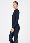 Femme Riding Jumpsuit (Atlantic) by Maximilian Equestrian at  Try A Bit
