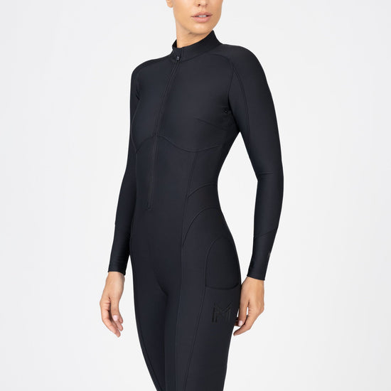 Femme Riding Jumpsuit by Maximilian Equestrian at  Try A Bit
