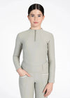 Maximilian Equestrian YR Long Sleeve Base Layer by Maximilian Equestrian at  Try A Bit