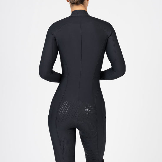 Femme Riding Jumpsuit by Maximilian Equestrian at  Try A Bit