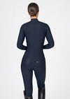 Femme Riding Jumpsuit (Atlantic) by Maximilian Equestrian at  Try A Bit