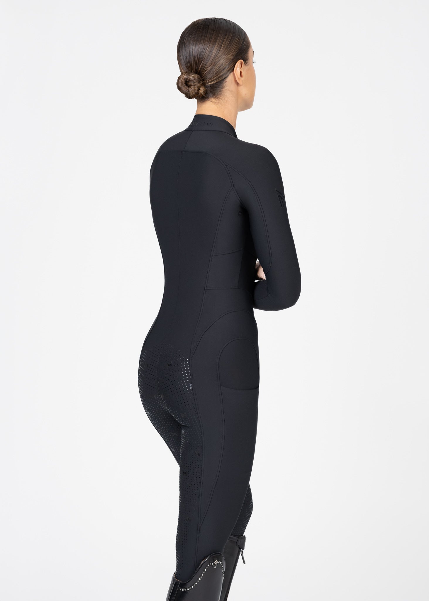 Femme Riding Jumpsuit by Maximilian Equestrian at  Try A Bit