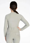 Maximilian Equestrian YR Long Sleeve Base Layer by Maximilian Equestrian at  Try A Bit