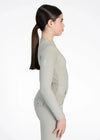Maximilian Equestrian YR Long Sleeve Base Layer by Maximilian Equestrian at  Try A Bit