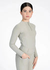 Maximilian Equestrian YR Long Sleeve Base Layer by Maximilian Equestrian at  Try A Bit