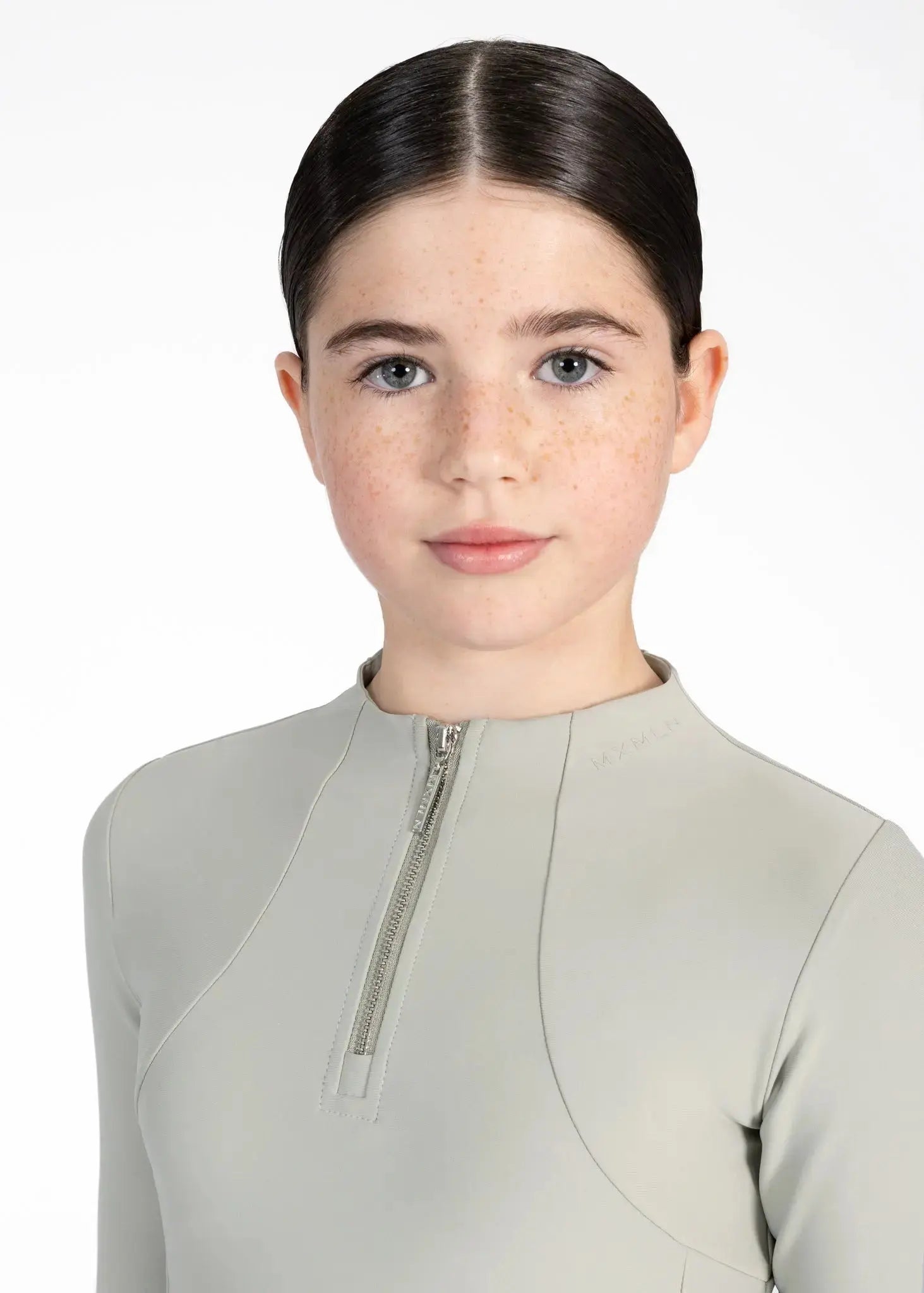 Maximilian Equestrian YR Long Sleeve Base Layer by Maximilian Equestrian at  Try A Bit