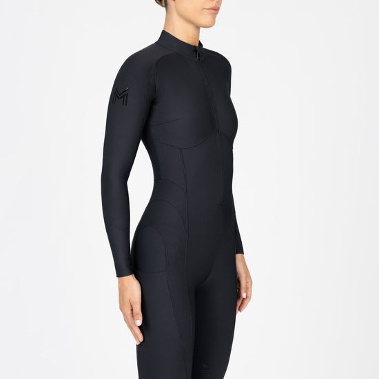 Femme Riding Jumpsuit by Maximilian Equestrian at  Try A Bit