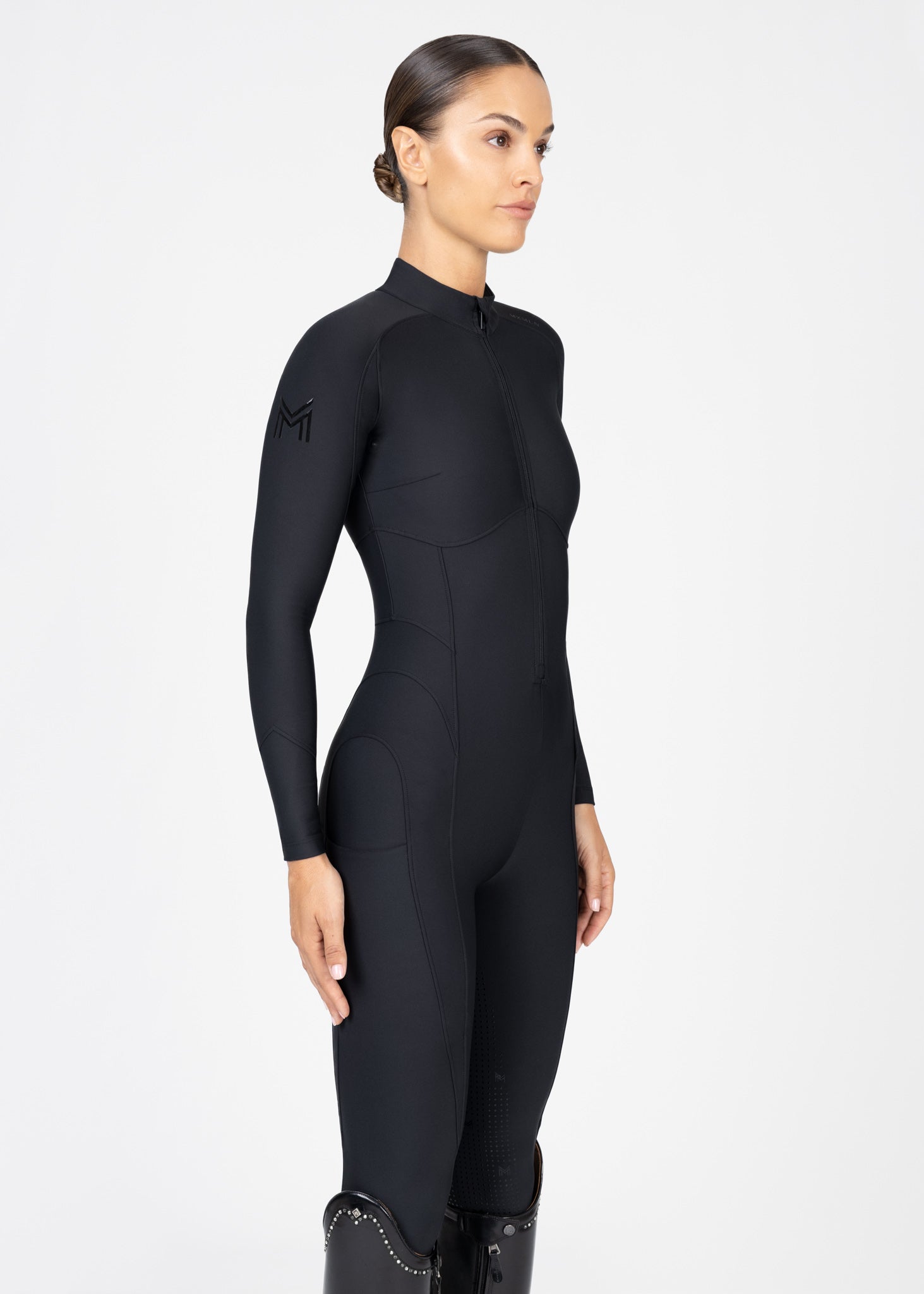 Femme Riding Jumpsuit by Maximilian Equestrian at  Try A Bit