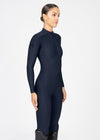 Femme Riding Jumpsuit (Atlantic) by Maximilian Equestrian at  Try A Bit