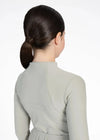 Maximilian Equestrian YR Long Sleeve Base Layer by Maximilian Equestrian at  Try A Bit