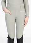 Maximilian Equestrian YR Pro Riding Leggings by Maximilian Equestrian at  Try A Bit