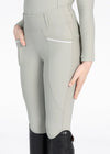 Maximilian Equestrian YR Pro Riding Leggings by Maximilian Equestrian at  Try A Bit