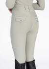 Maximilian Equestrian YR Pro Riding Leggings by Maximilian Equestrian at  Try A Bit