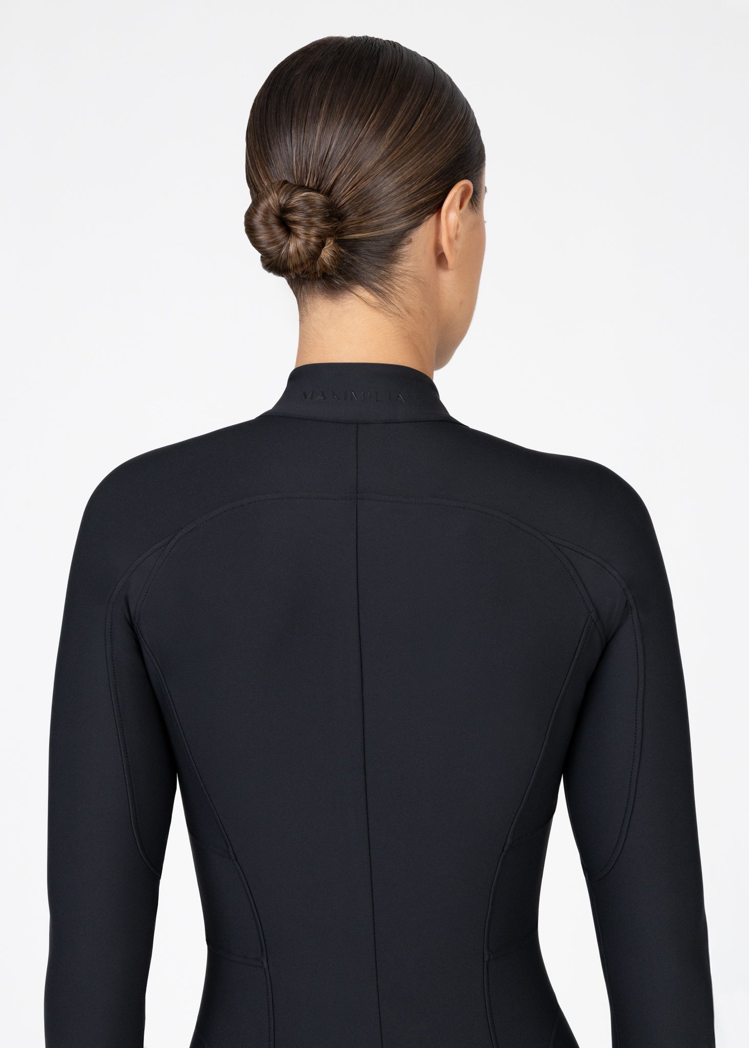 Femme Riding Jumpsuit by Maximilian Equestrian at  Try A Bit