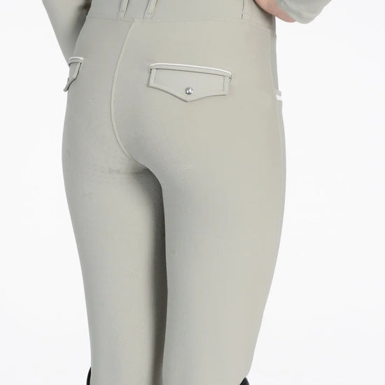 Maximilian Equestrian YR Pro Riding Leggings by Maximilian Equestrian at  Try A Bit