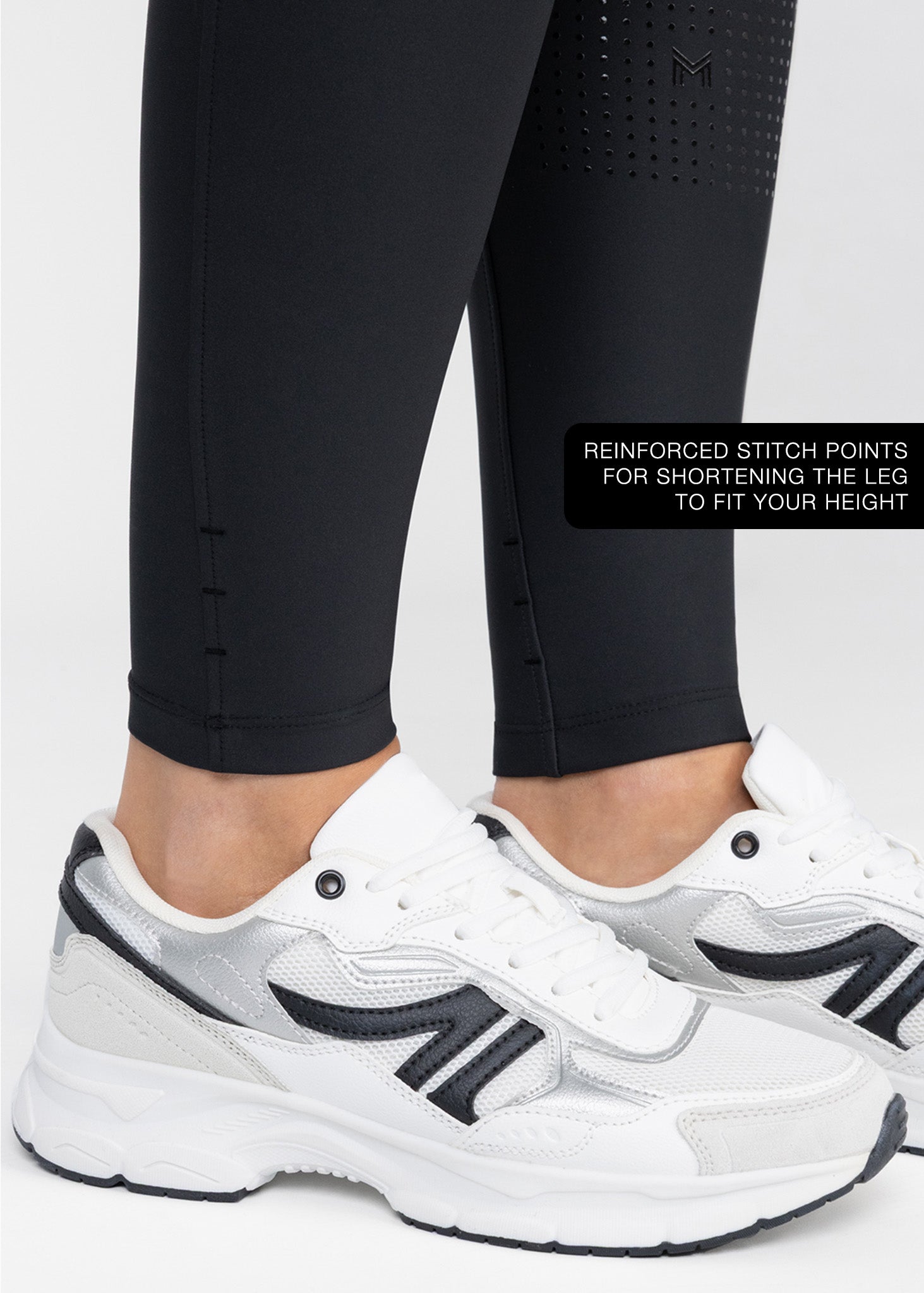 Femme Riding Jumpsuit by Maximilian Equestrian at  Try A Bit