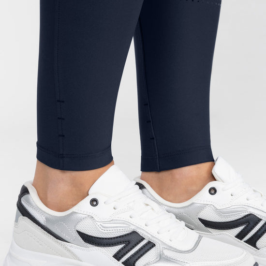 Femme Riding Jumpsuit (Atlantic) by Maximilian Equestrian at  Try A Bit