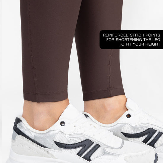 Femme Riding Jumpsuit by Maximilian Equestrian at  Try A Bit