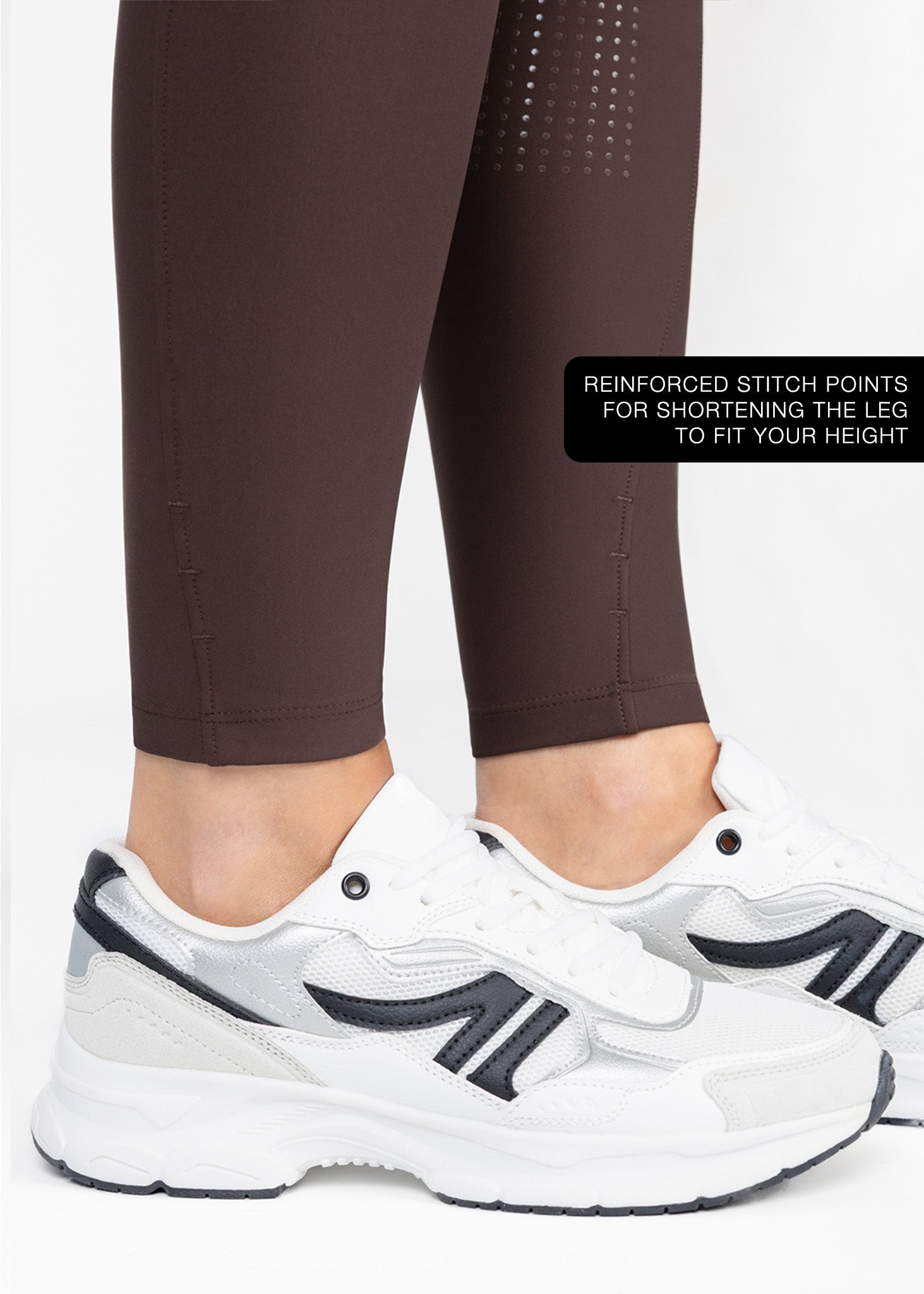 Femme Riding Jumpsuit by Maximilian Equestrian at  Try A Bit