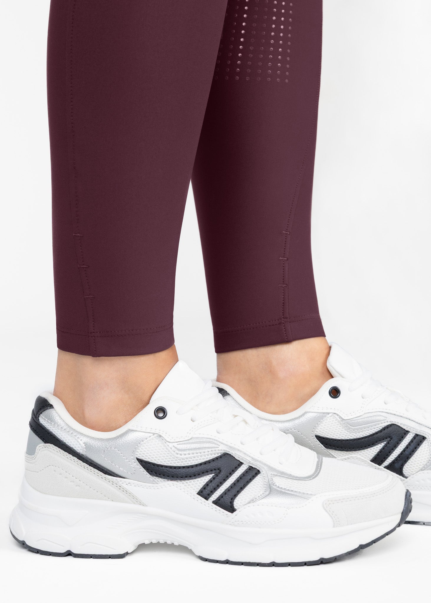 Femme Riding Jumpsuit by Maximilian Equestrian at  Try A Bit