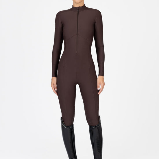 Femme Riding Jumpsuit by Maximilian Equestrian at  Try A Bit