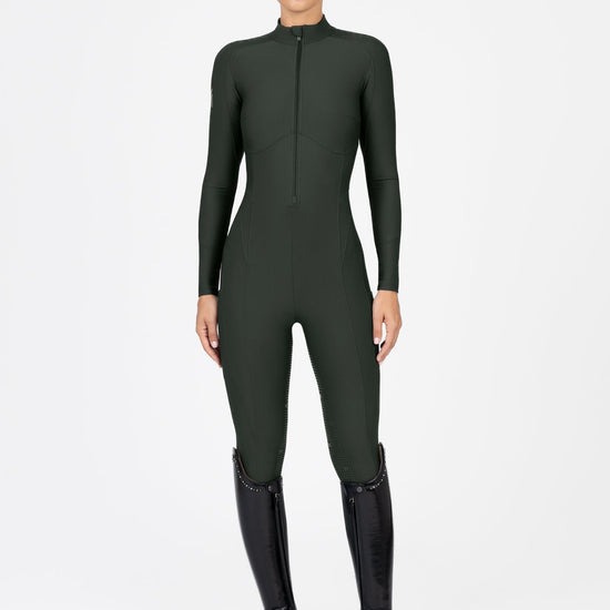 Femme Riding Jumpsuit by Maximilian Equestrian at  Try A Bit