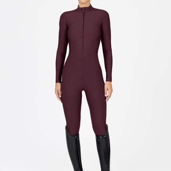 Femme Riding Jumpsuit by Maximilian Equestrian at  Try A Bit