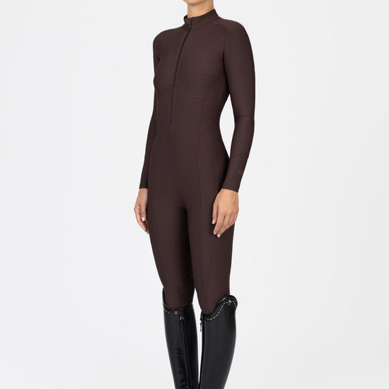 Femme Riding Jumpsuit by Maximilian Equestrian at  Try A Bit
