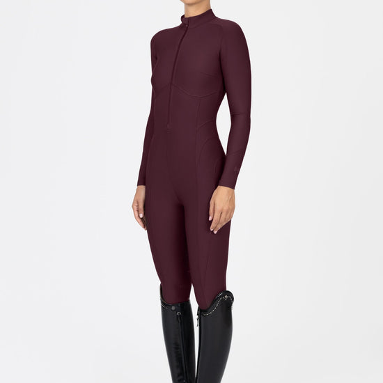 Femme Riding Jumpsuit by Maximilian Equestrian at  Try A Bit