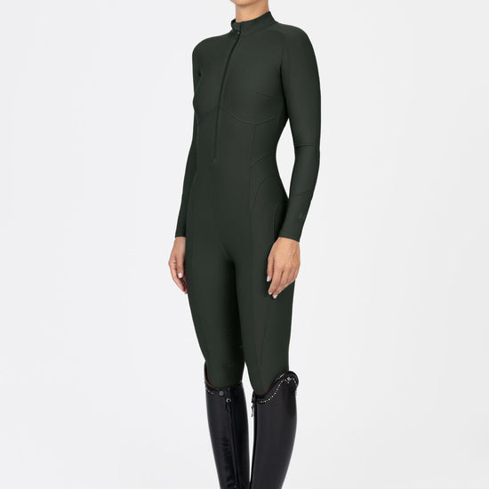 Femme Riding Jumpsuit by Maximilian Equestrian at  Try A Bit